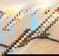 Kookaburra Retreat - Accommodation Brunswick Heads