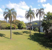 Comfort Inn Premier - Accommodation Brunswick Heads