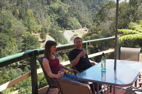 Wild Cherry Bed & Breakfast - Accommodation Brunswick Heads 2