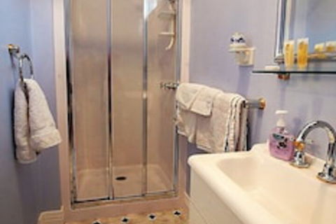 Wild Cherry Bed & Breakfast - Accommodation Brunswick Heads 1