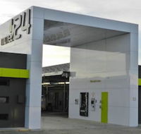 Motel 24 - Accommodation Brunswick Heads