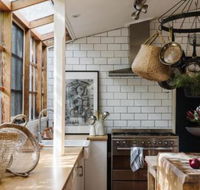 The Station House Daylesford - Accommodation Brunswick Heads