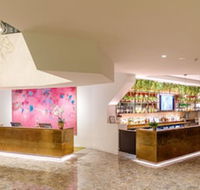 Eatons Hill Hotel - Accommodation Brunswick Heads