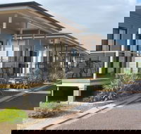 Sundowner Cabin and Tourist Park - Accommodation Brunswick Heads