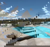 Pullman Brisbane Airport - Accommodation Brunswick Heads