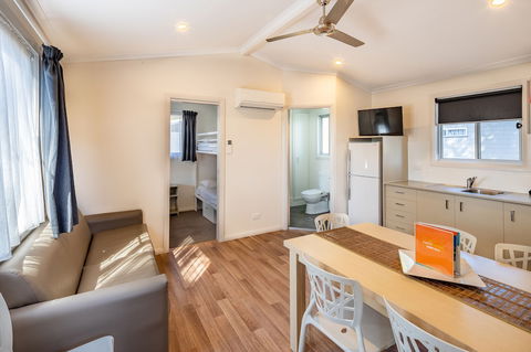 Ingenia Holidays Bonny Hills - Accommodation Brunswick Heads 2