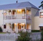 Middleton House Maleny