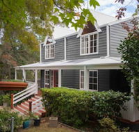 Our Glenbogle - Accommodation Brunswick Heads