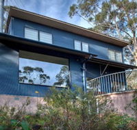 Delmonte - Accommodation Brunswick Heads