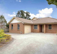 Refresham - Accommodation Brunswick Heads