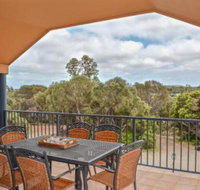 The Curly Seahorse - Accommodation Brunswick Heads