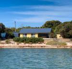 The Beach House - Accommodation Brunswick Heads