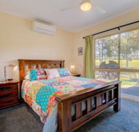 All About Me B  B - Accommodation Brunswick Heads