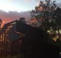 Pipeline Chalet kunanyi Mt. Wellington - Accommodation Brunswick Heads