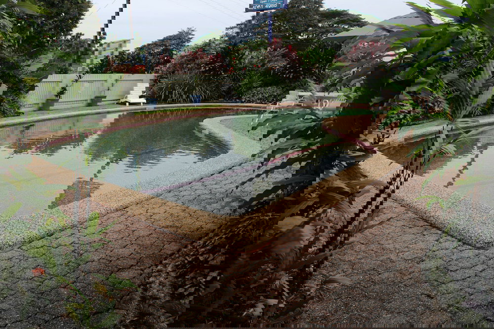 Mighell QLD Accommodation Brunswick Heads