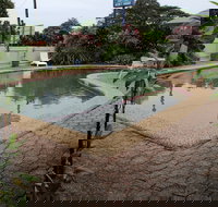 Barrier Reef Motel - Accommodation Brunswick Heads