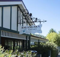 Balangara Cottages - Accommodation Brunswick Heads