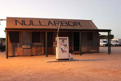 Nullarbor Roadhouse - Accommodation Brunswick Heads 1