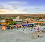 Nullarbor Roadhouse - Accommodation Brunswick Heads