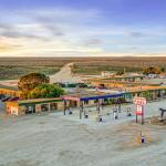 Nullarbor Roadhouse - Accommodation Brunswick Heads 0
