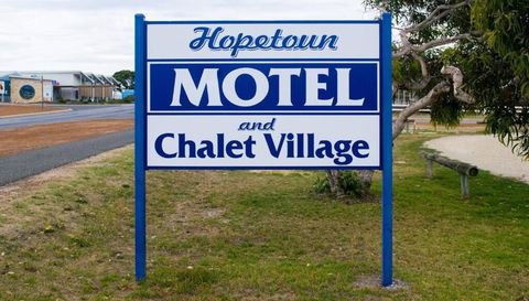 Hopetoun Motel & Chalet Village - Accommodation Brunswick Heads 2
