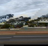 Hopetoun Motel  Chalet Village - Accommodation Brunswick Heads