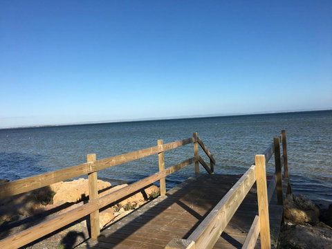 Falcon Bay 4x4 Townhouse - Accommodation Brunswick Heads 1