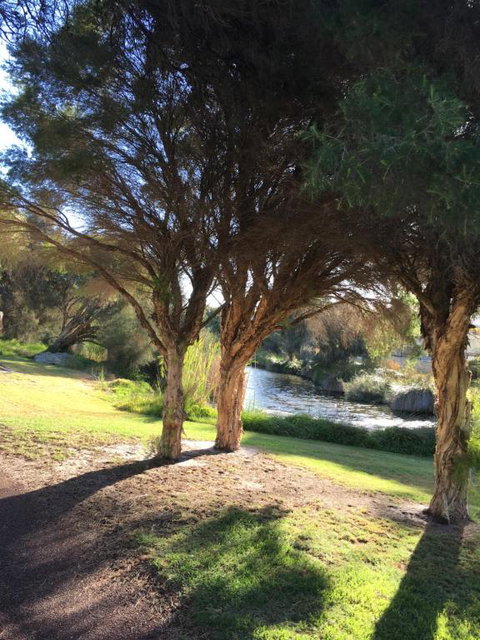 Falcon Bay 4x4 Townhouse - Accommodation Brunswick Heads 6