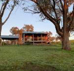 Gaddleen Grove Cottages - Accommodation Brunswick Heads