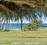 Pandanus on Emerald - Accommodation Brunswick Heads