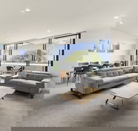 Ellia Apartment Doncaster - Accommodation Brunswick Heads