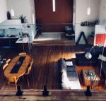 The Church Retreat - Accommodation Brunswick Heads