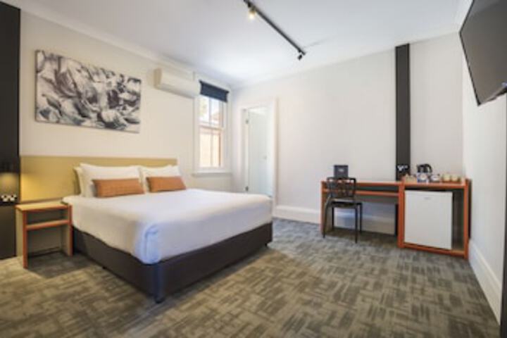 Potts Hill NSW Accommodation Brunswick Heads