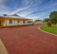 Lake Tyrrell Accommodation - Accommodation Brunswick Heads