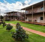 Oasis Newman - Accommodation Brunswick Heads