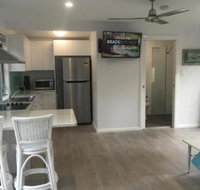 Brodie Beach Bungalow - Accommodation Brunswick Heads