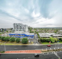 Wisdom Apartments in Doncaster - Accommodation Brunswick Heads