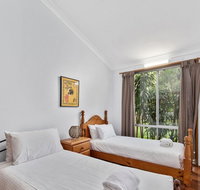 Siesta by the Sea - Accommodation Brunswick Heads