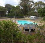 Getaway Tourist Park - Accommodation Brunswick Heads