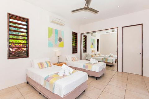 Alcove Sands - Accommodation Brunswick Heads 4
