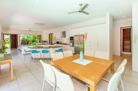 Alcove Sands - Accommodation Brunswick Heads 1