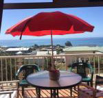 Penguin Seaside Homestay - Accommodation Brunswick Heads