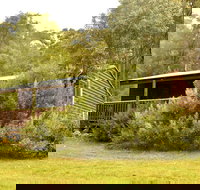 Diamond Forest Farm Stay - Accommodation Brunswick Heads