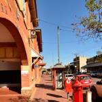 Golden Outback WA Accommodation Brunswick Heads