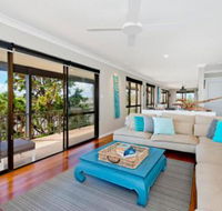 Apricari oasis by the sea - Accommodation Brunswick Heads