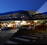 Northern Star Hotel Hamilton - Accommodation Brunswick Heads