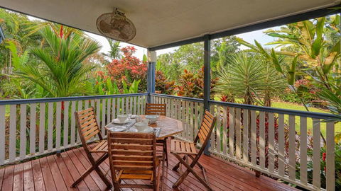 Fishery Falls Holiday Park - Accommodation Brunswick Heads 5