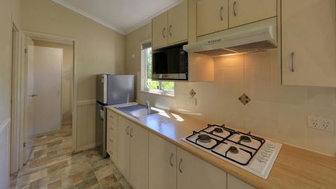 Fishery Falls Holiday Park - Accommodation Brunswick Heads 6