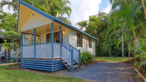 Fishery Falls Holiday Park - Accommodation Brunswick Heads 4