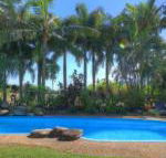 Fishery Falls Holiday Park - Accommodation Brunswick Heads